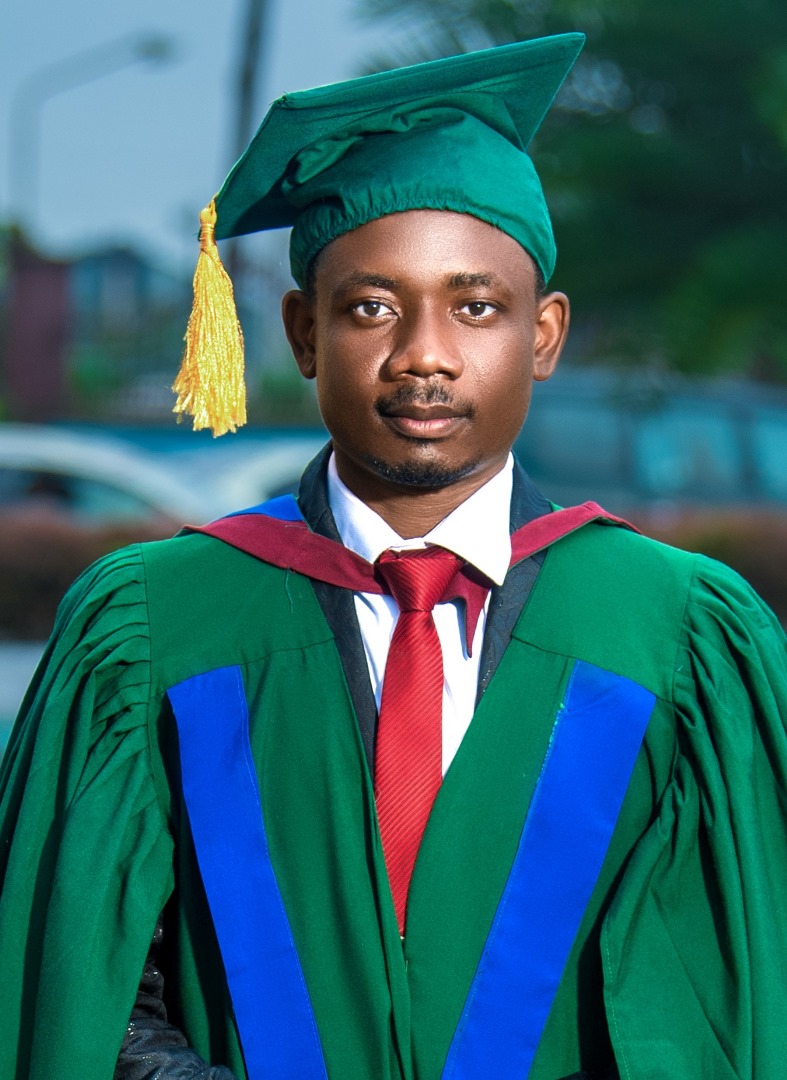 Bukuka Felix - Lead Developer