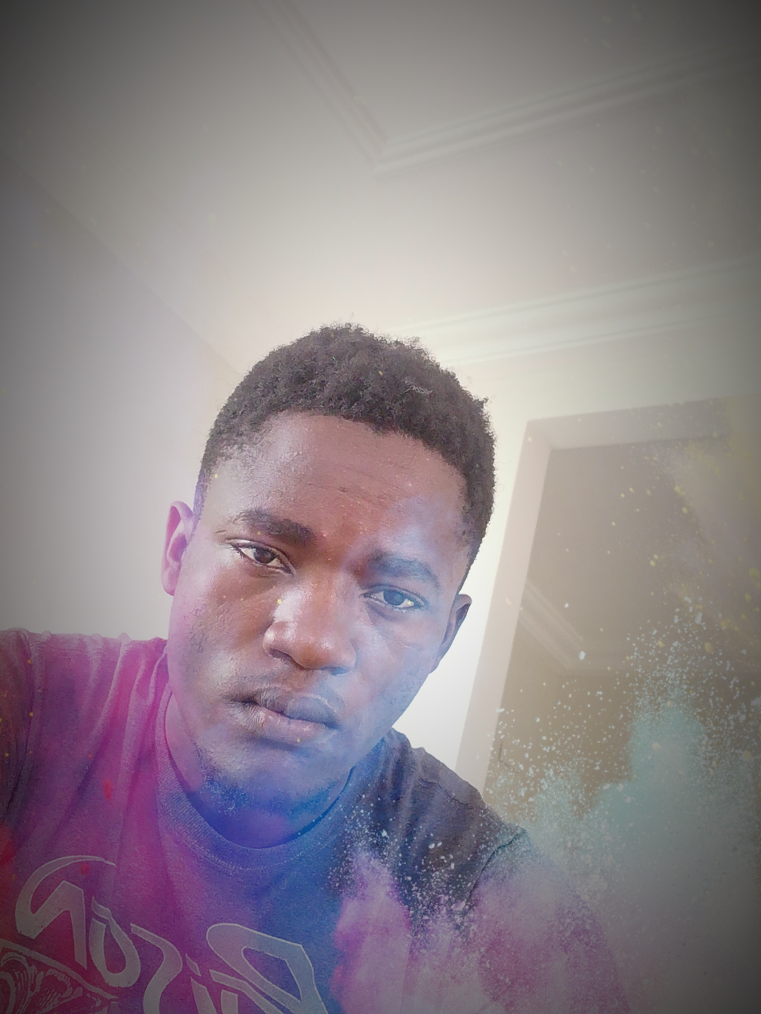 SEKA ALVIN - CEO & Founder