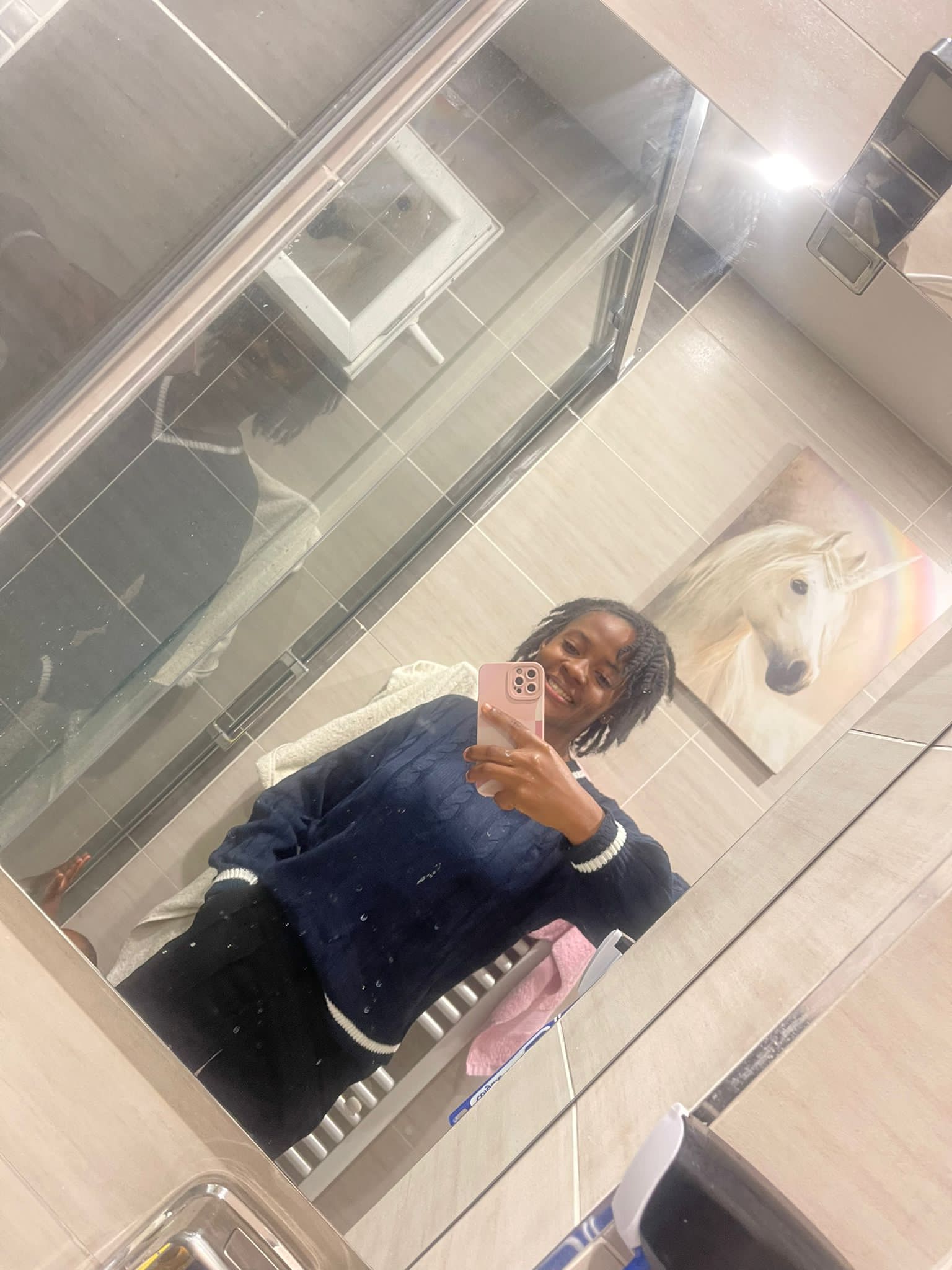 Ange Andrea - Creative Director